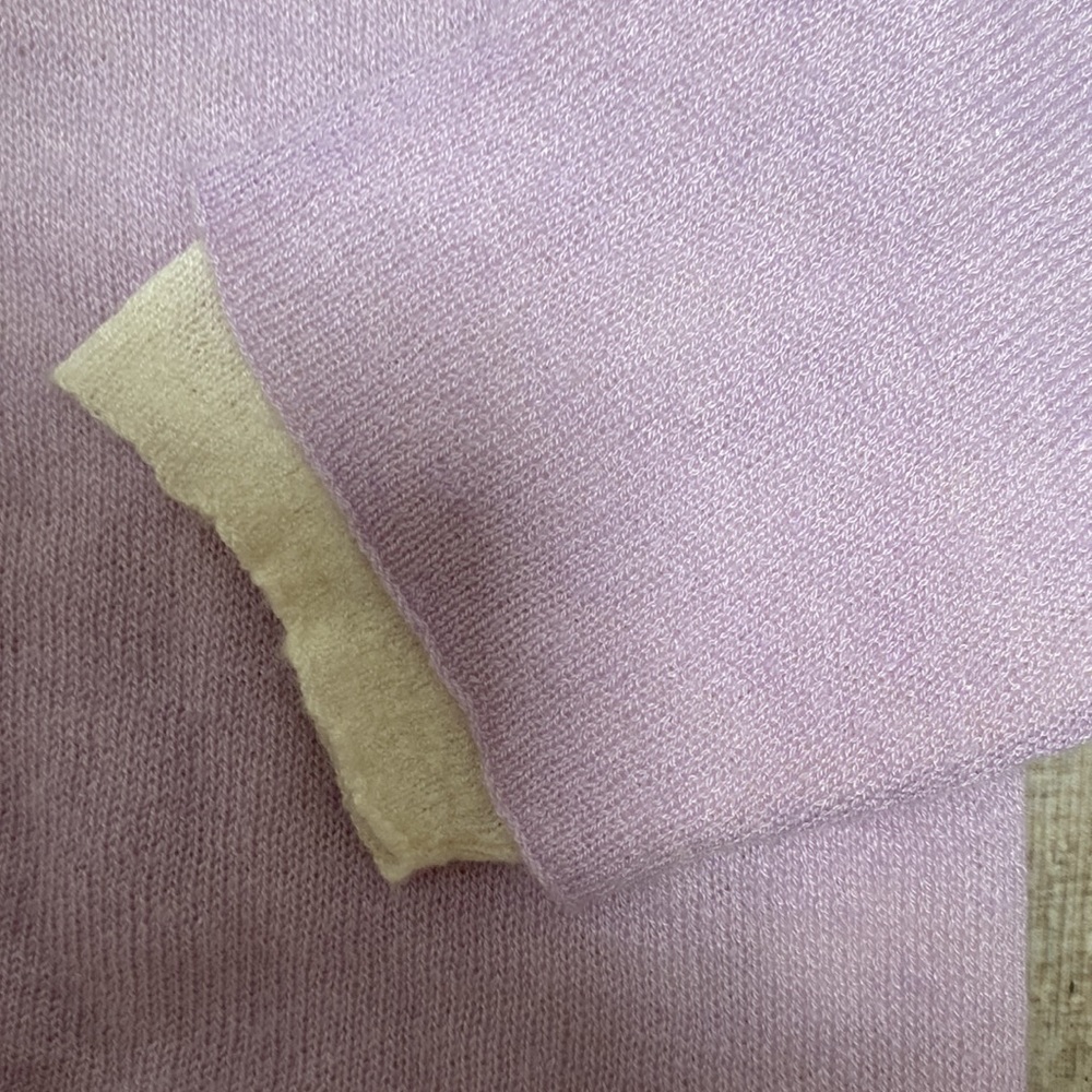 Eileen Fisher top - Picture 4 of 4